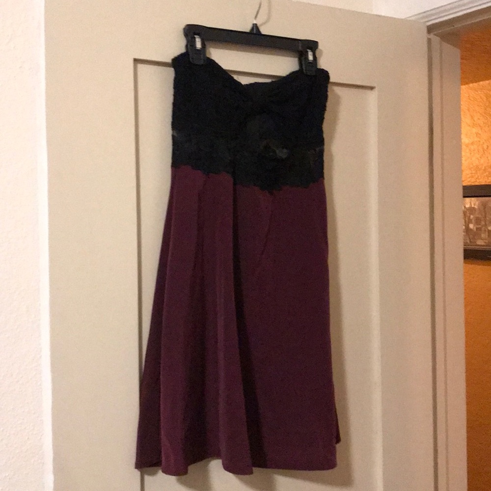 Party Dress